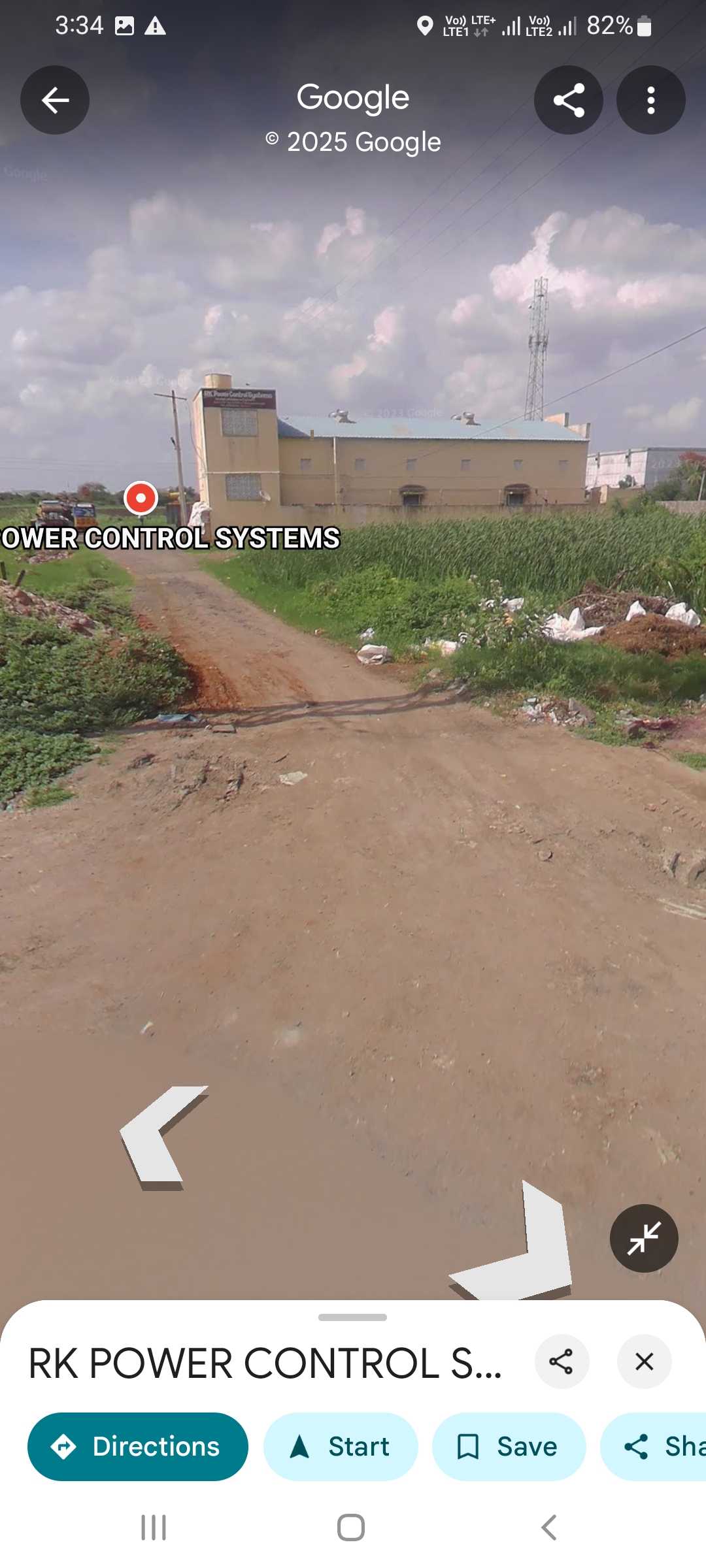 Commercial Land for Sale in Guntur Mirchi Yard Y-junction ( N.H 16 )