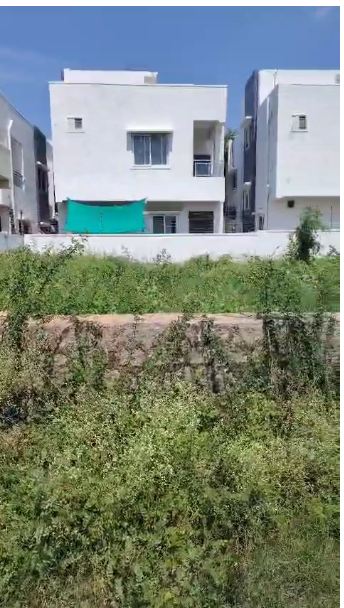 750 Sq. Yards Land for Apartment Development at Indresham, near Patancheru