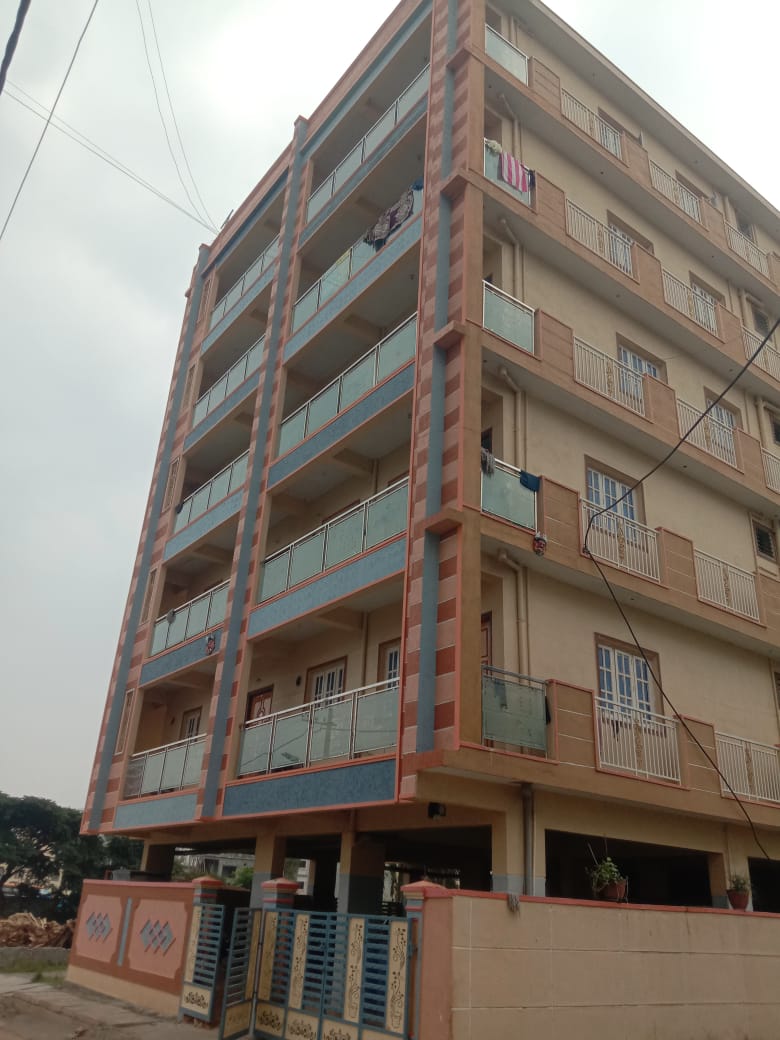 Rental Building for Sale in  Battarahalli, KR Puram, Bengaluru