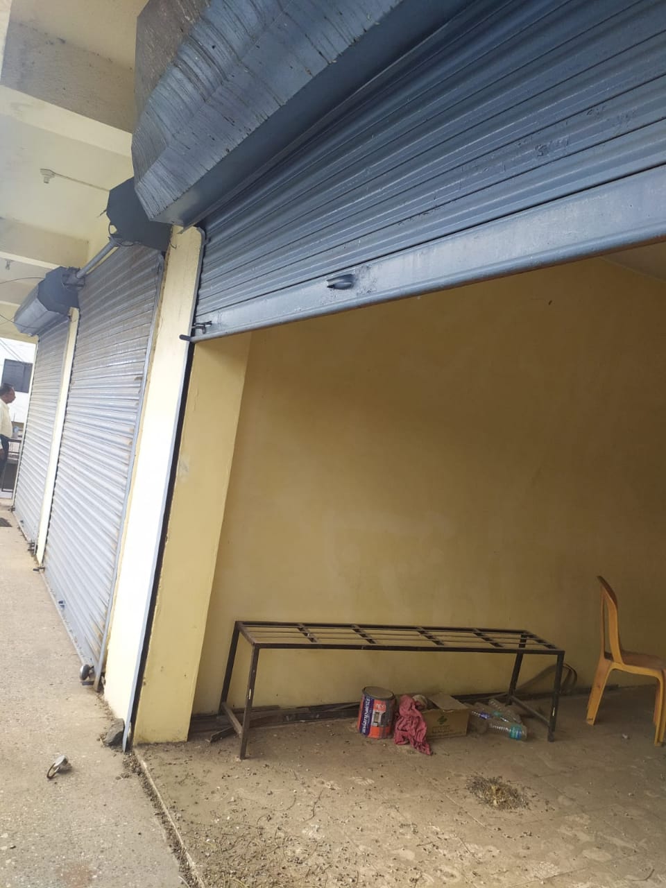 2 Shops For Sale In Yeola Nashik