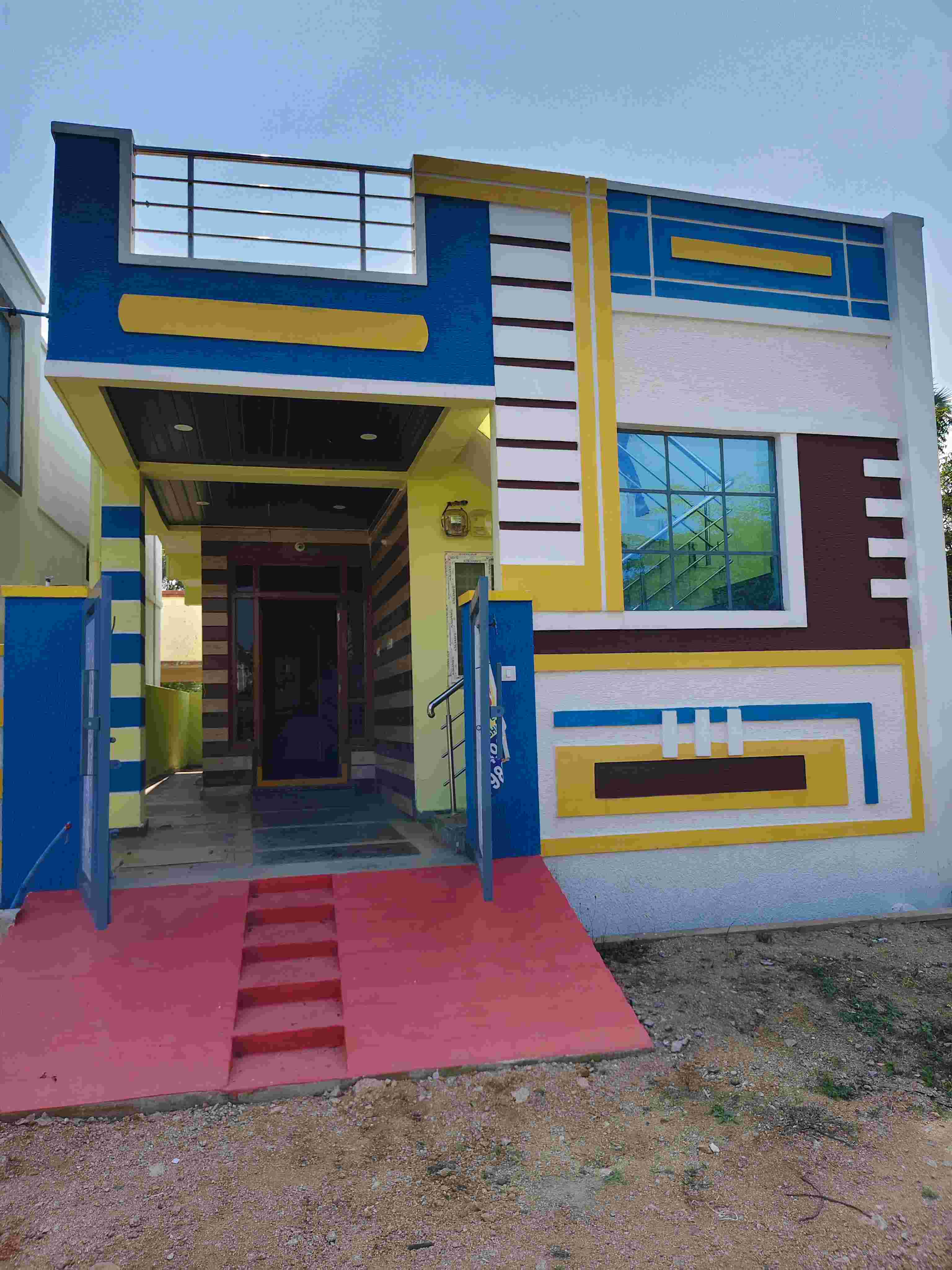 Ghatkesar independent house for sale 