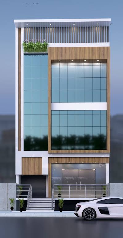 Kumbakonam, Prime location commercial Building 
