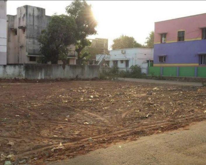 LAND FOR SALE AT GUDUVANCHERI, CHENNAI
