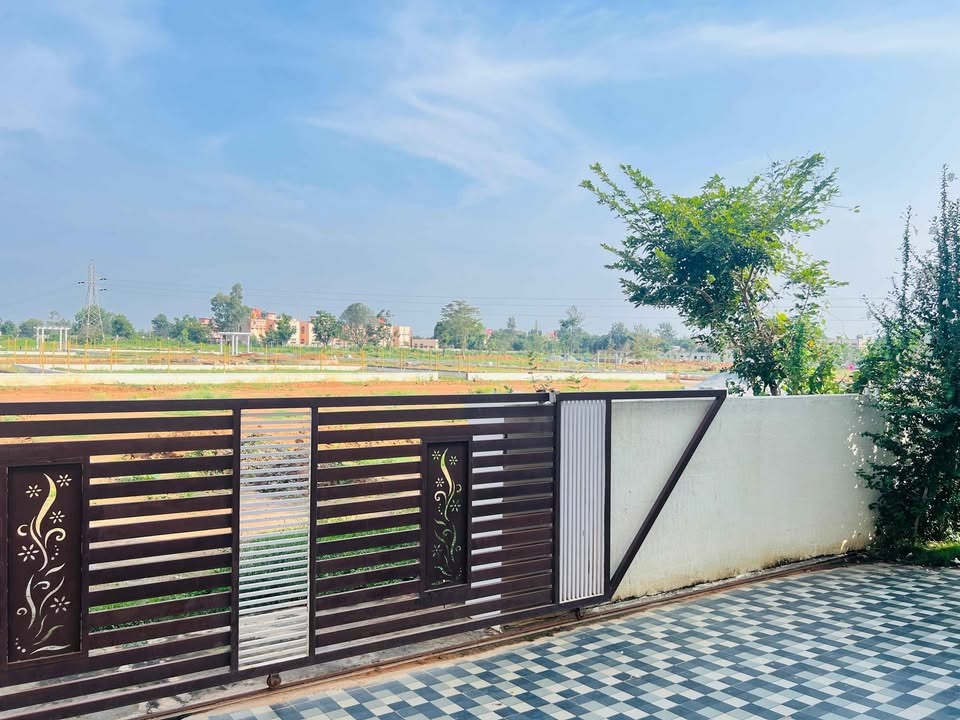 3BHK Luxury Villas for Sale at BREN Cosmo, Budigere Cross, Bangalore
