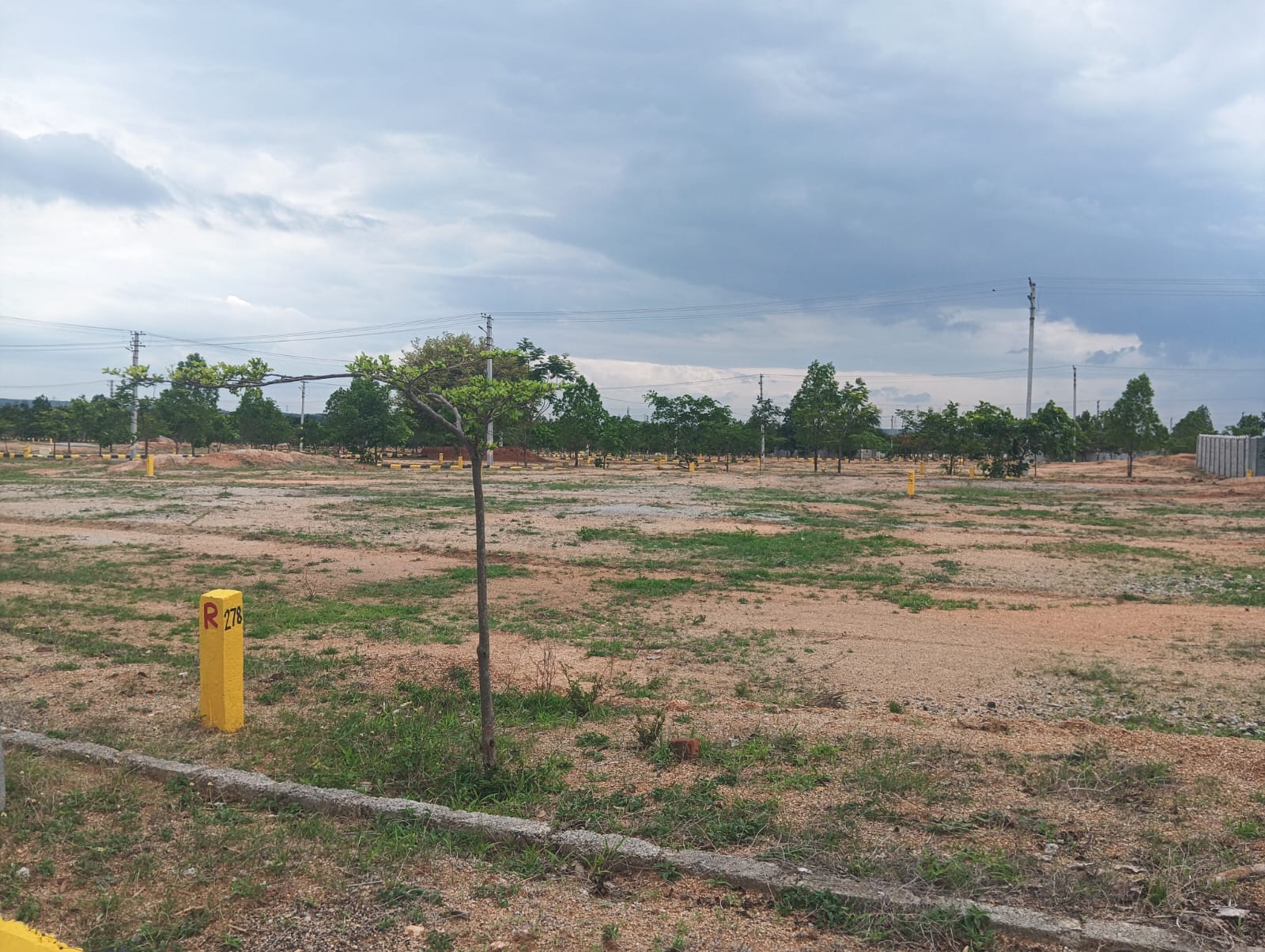 Plots for investment in Mirkhanpet Futurecity Hyderabad