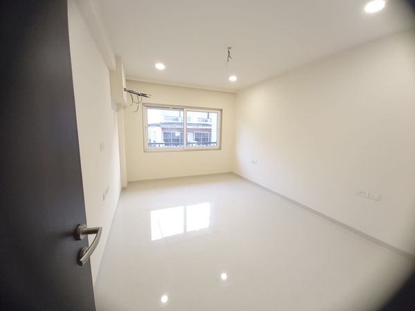 3 Bedroom Spacious Apartment Flat for sale in Porvorim at North Goa