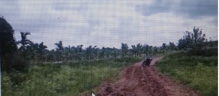 2 Acres agriculture land for sale at Chikkaballapur
