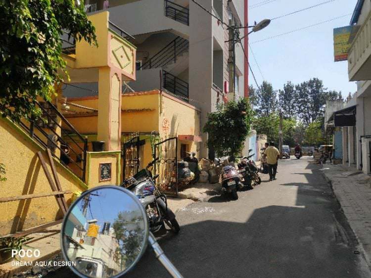 Semi comercial Property For Sale at Yelahanka Satellite Town, Yelahanka, Bengaluru, Karnataka