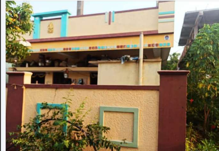 House For Sale In Subhash Nagar Karimnagar