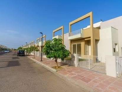 2BHK Extendable Villa in European Style for sale  at Vatika Infotech City, Jaipur