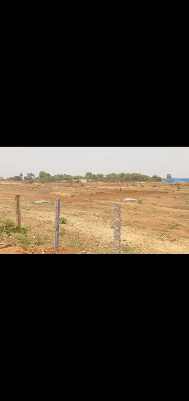 Agriculture land for sale at Choudur , Mahbubnagar