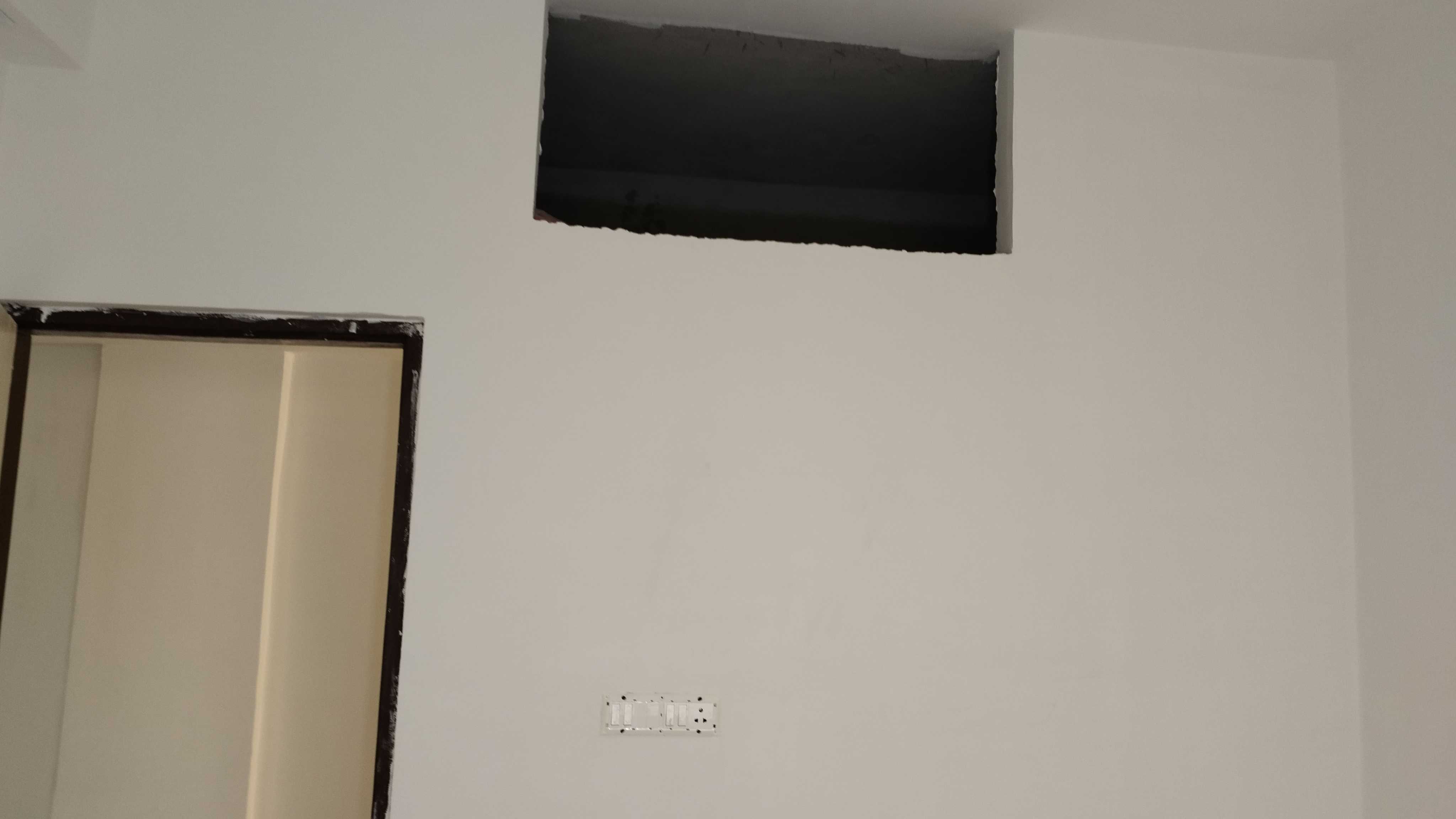 2BHK NEW READY TO MOVE FLAT  FOR SALE NEAR AAMTALA CLUB ASHRAMPARA  BY LANE 
