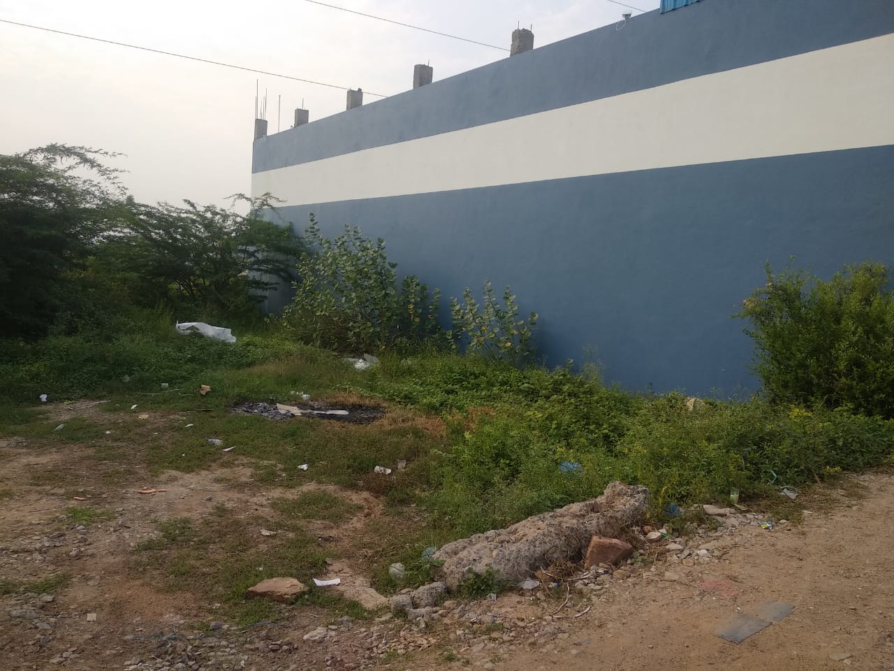 Commercial Land For Sale in Andhra Pradesh, Kadapa City Near Builtup Area