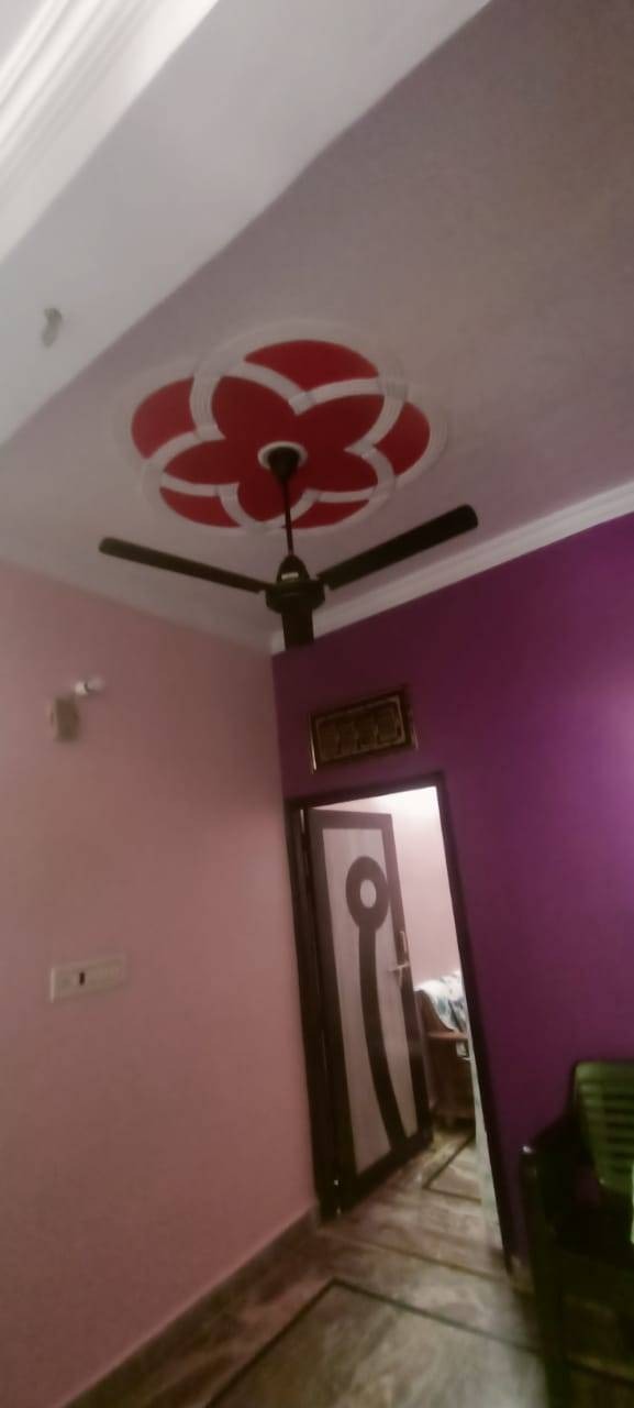 3 Room Double Story Unit For Sale in Dubagga, Near Sitapur Bypass, Lucknow