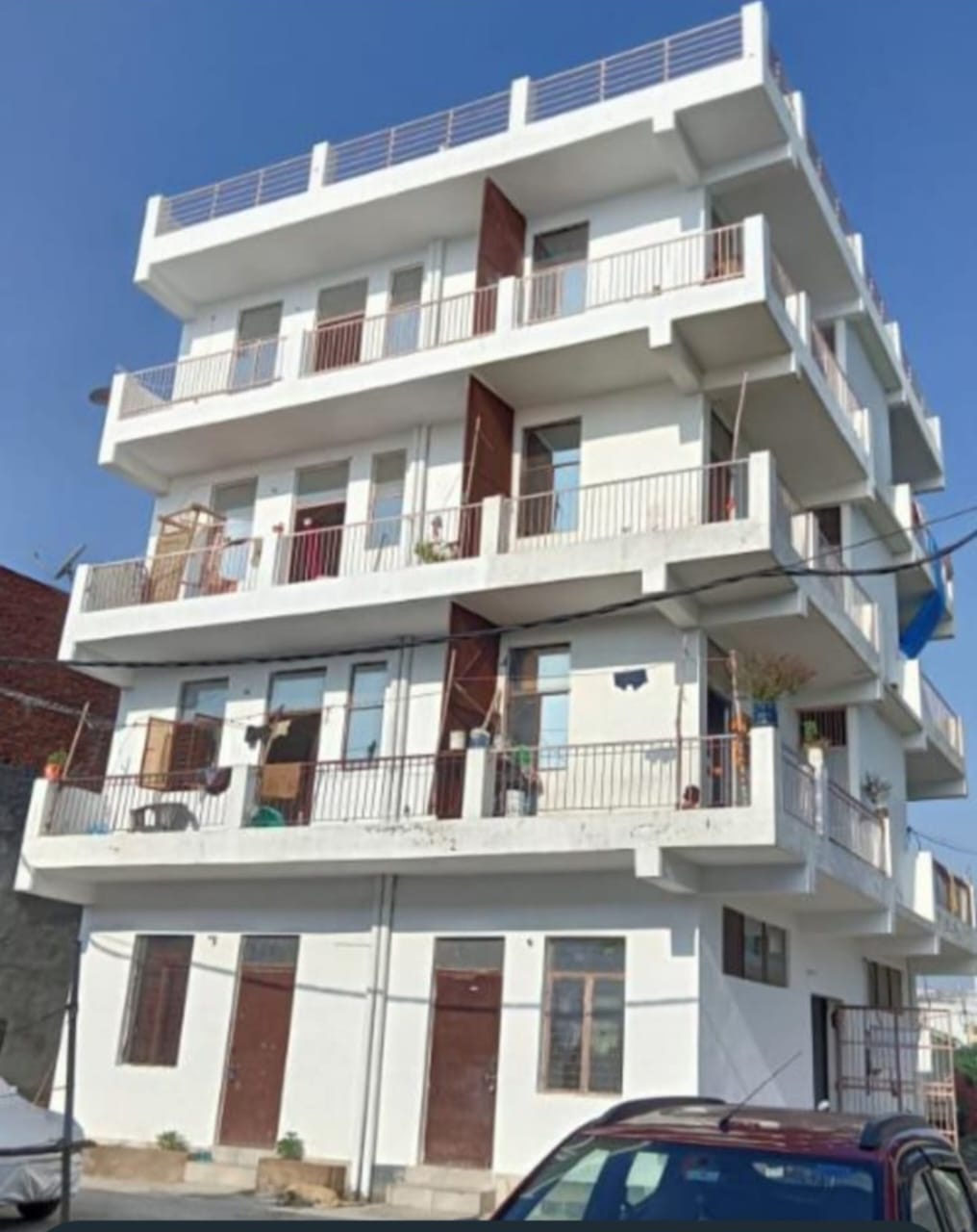 Full building for sale in surajpur Chhattisgarh