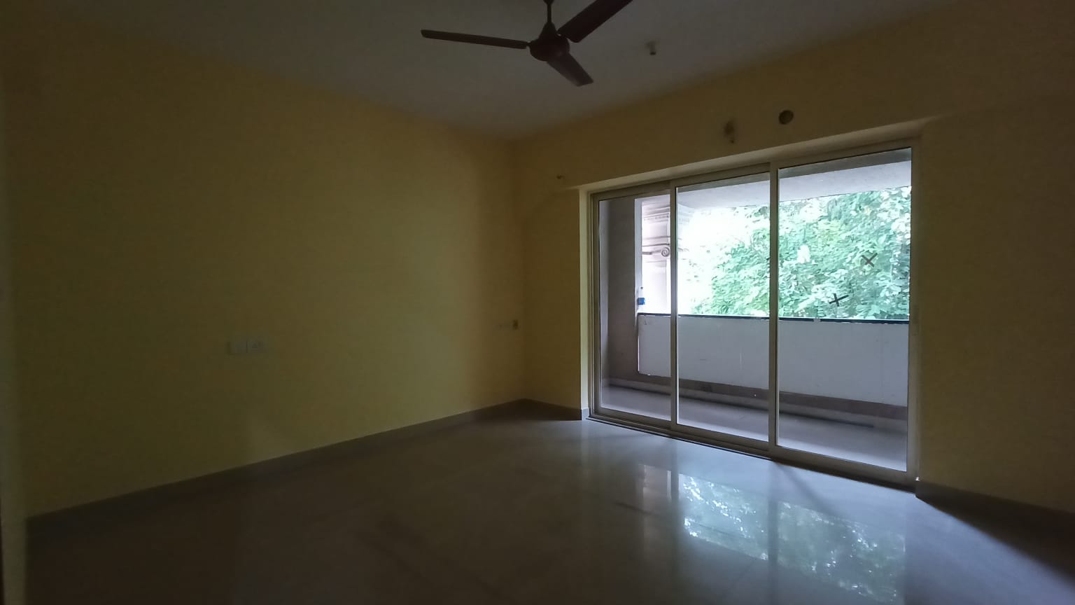 2bhk unfurnished flat for sale in Porvorim North Goa