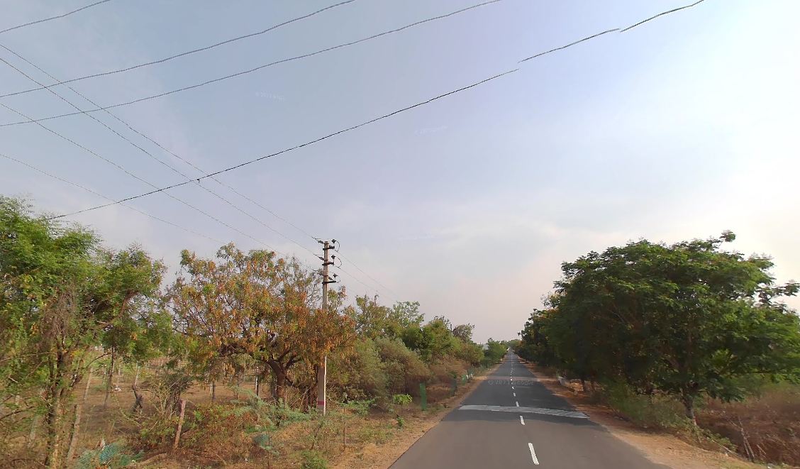 1.14guntas Land for sale in Muduchintalapalli