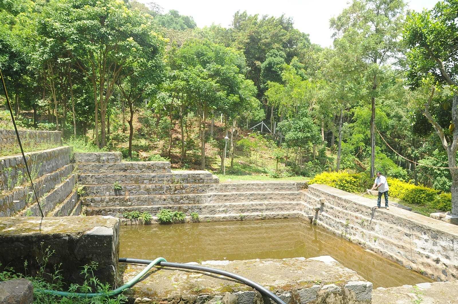 25 Acres Estate for Sale in Salem, Yercaud,Tamil nadu