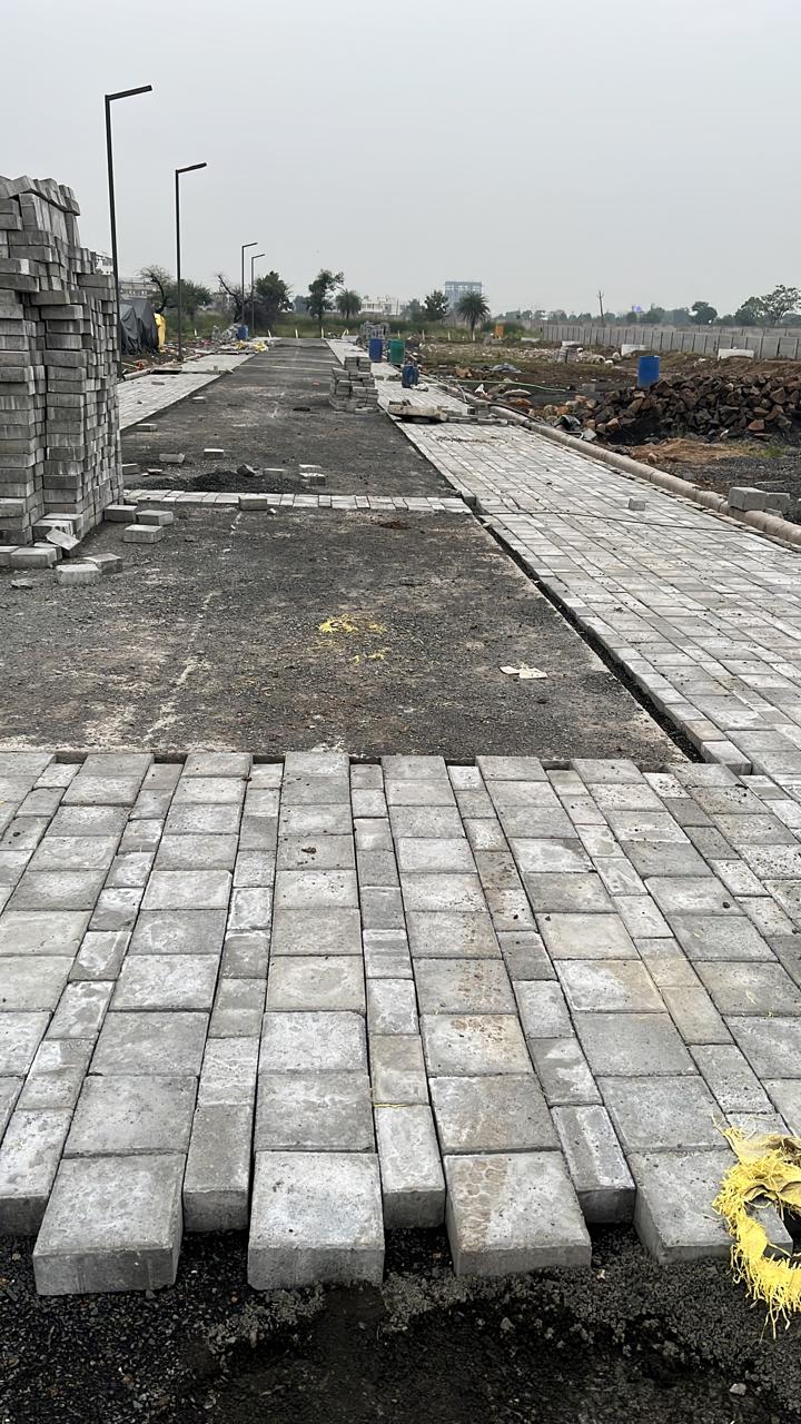 Royal Imperia NEAR SANCHETI PUBLIC SCHOOL NEAR BESA Nagpur 