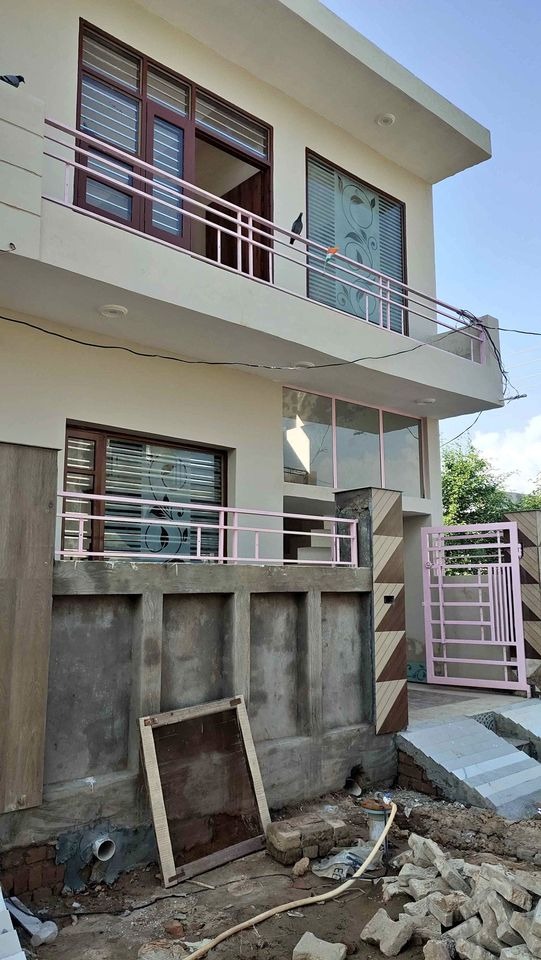 Newly Constructed 3BHK Kothi in Derabassi Panjab