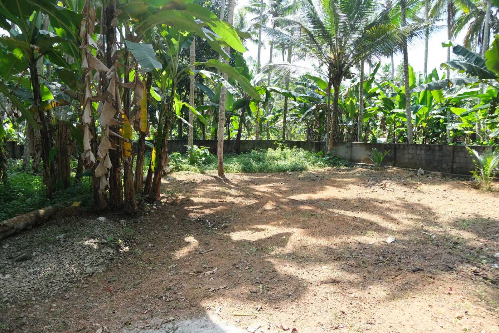 Residential Land in Trivandrum District, Near Kattakkada Junction