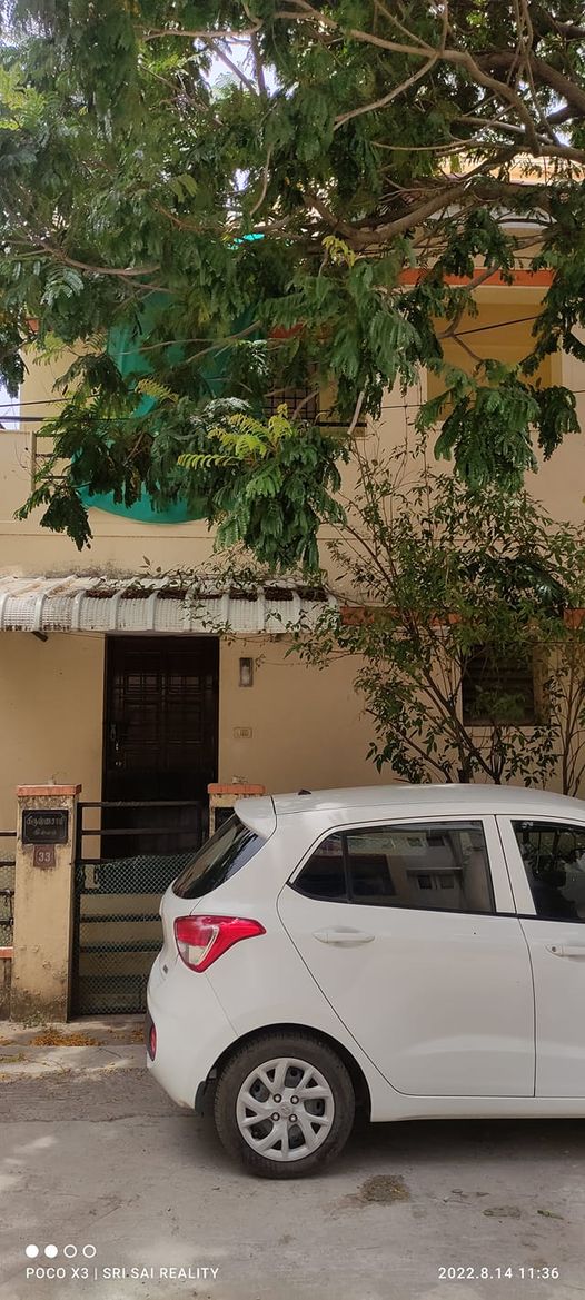 Individual Villa for Sale in Omr at Chennai