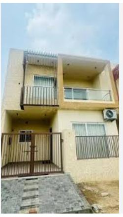 2BHK Apartment Flat for Sale in Sec 124, Global City, Punjab