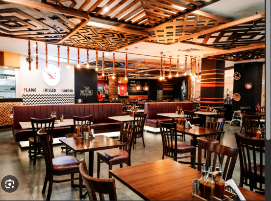 Running Business Restaurant For sale In Hampankatta Mangalore 