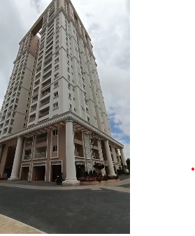 4 bhk flat for sale in Whitefield Bangalore 
