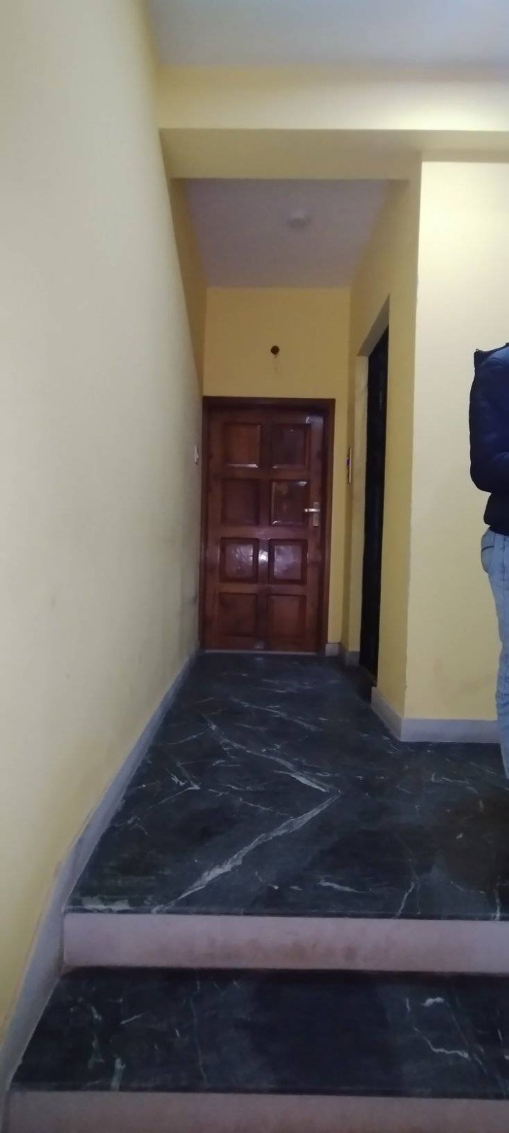 2BHK Flat for sale in  Subhashnagar High school  Dum Dum Cantonment Station