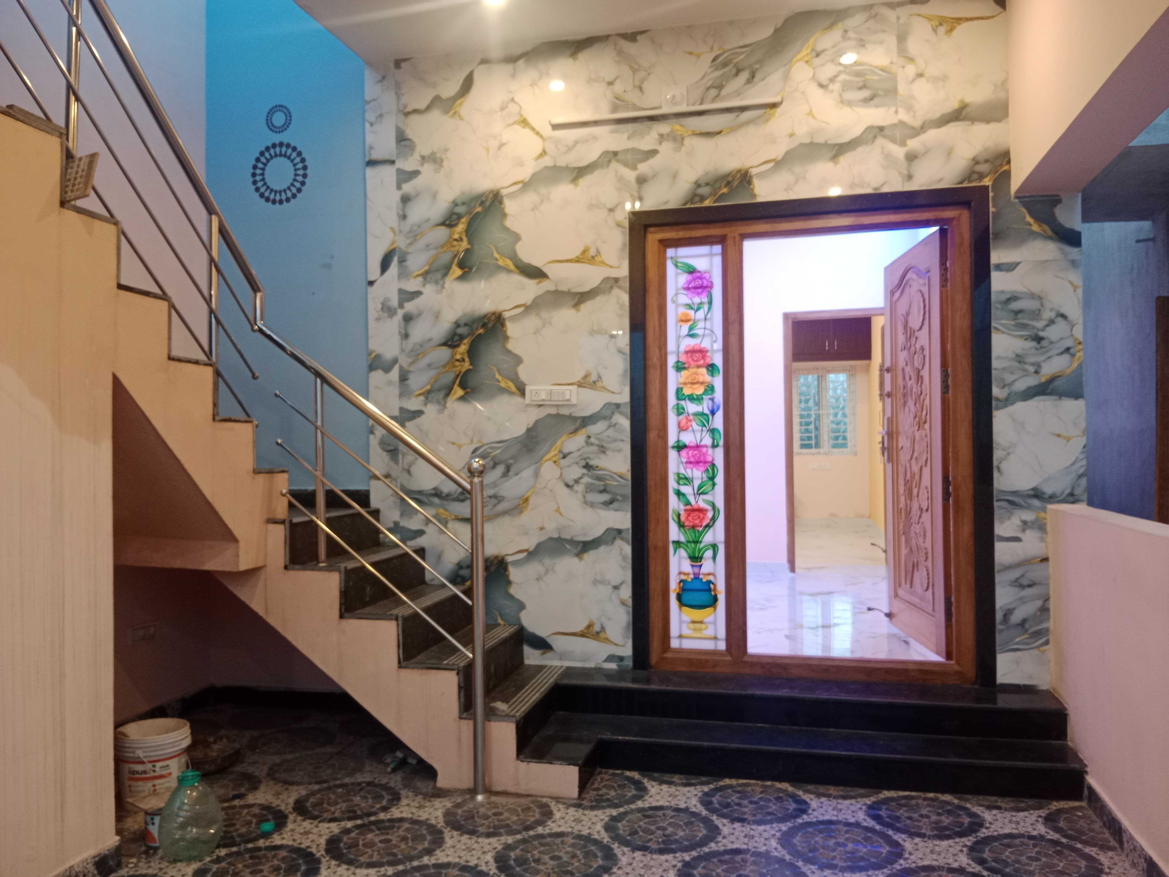 2 BHK Independent Villa for Sale in Maniyakkaran Palayam, Coimbatore