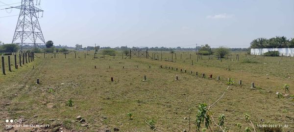 Agriculture Land for Sale in Guduvanchery at Chennai