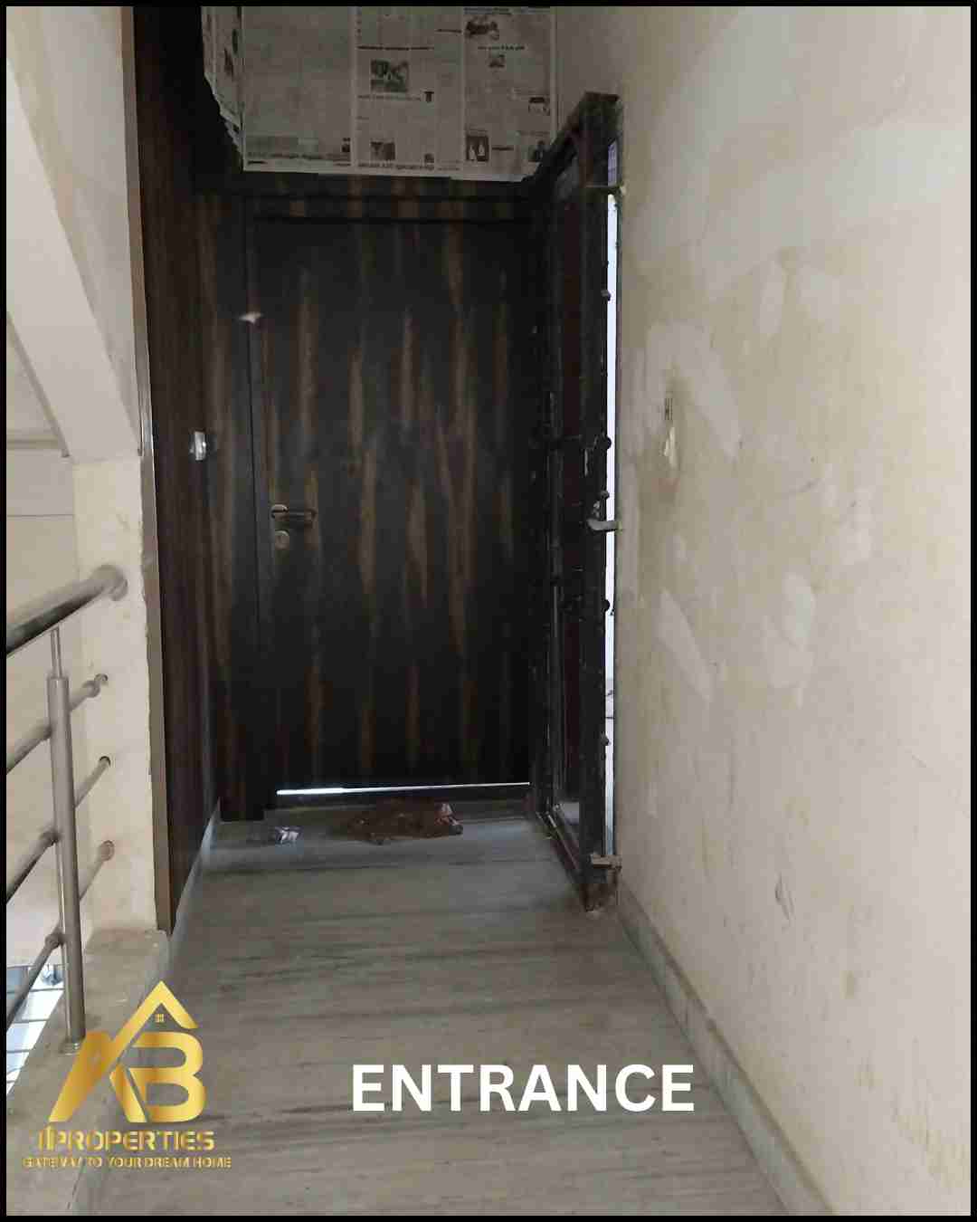 3 BHK FLAT AT SARKARPARA SILIGURI