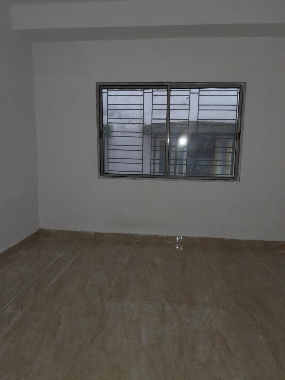 2BHK FLAT FOR SALE AT ASHRAMPARA NEAR AAMTALA CLUB