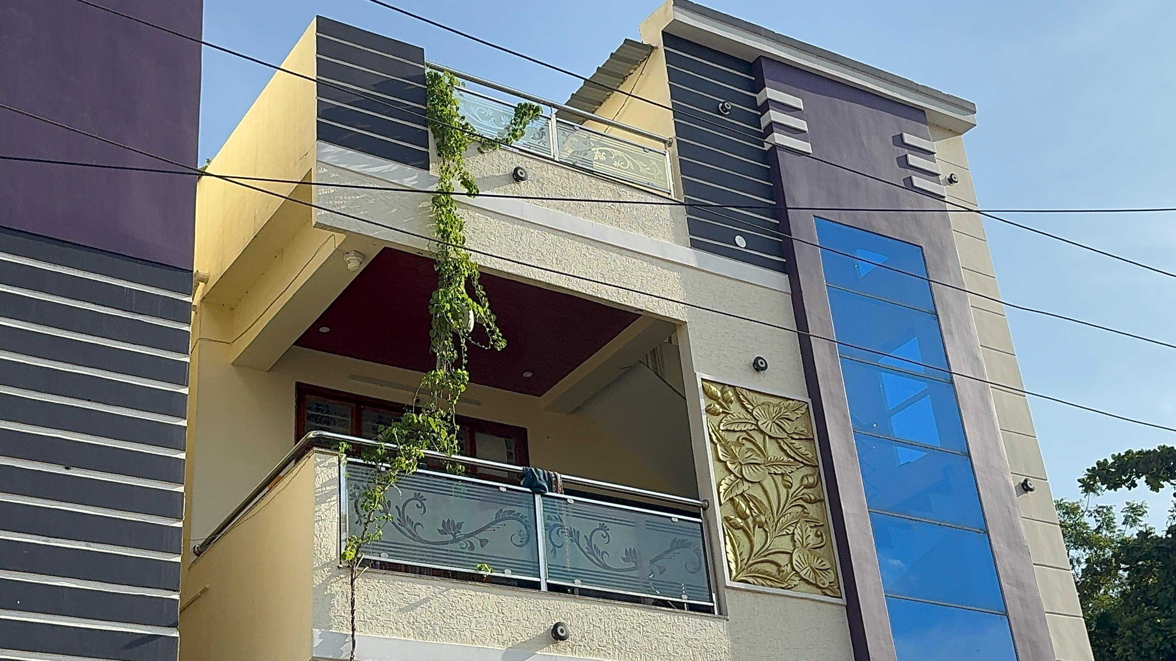 Individual house for sale in Bank Auction Boduppal