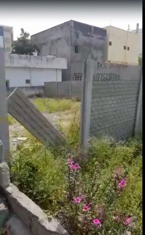 Open Plot for sale in Ameenpur with 181 sq yard land