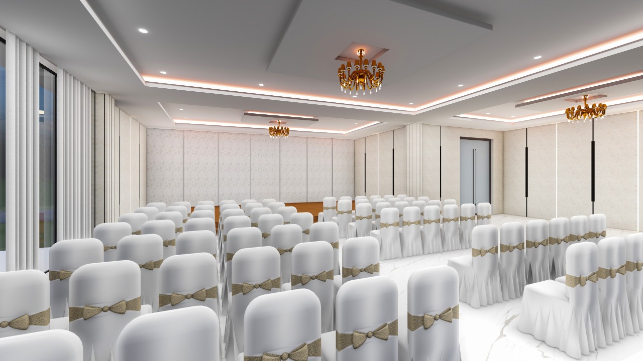Premium Service Apartment Flats For Sale in Tirupati