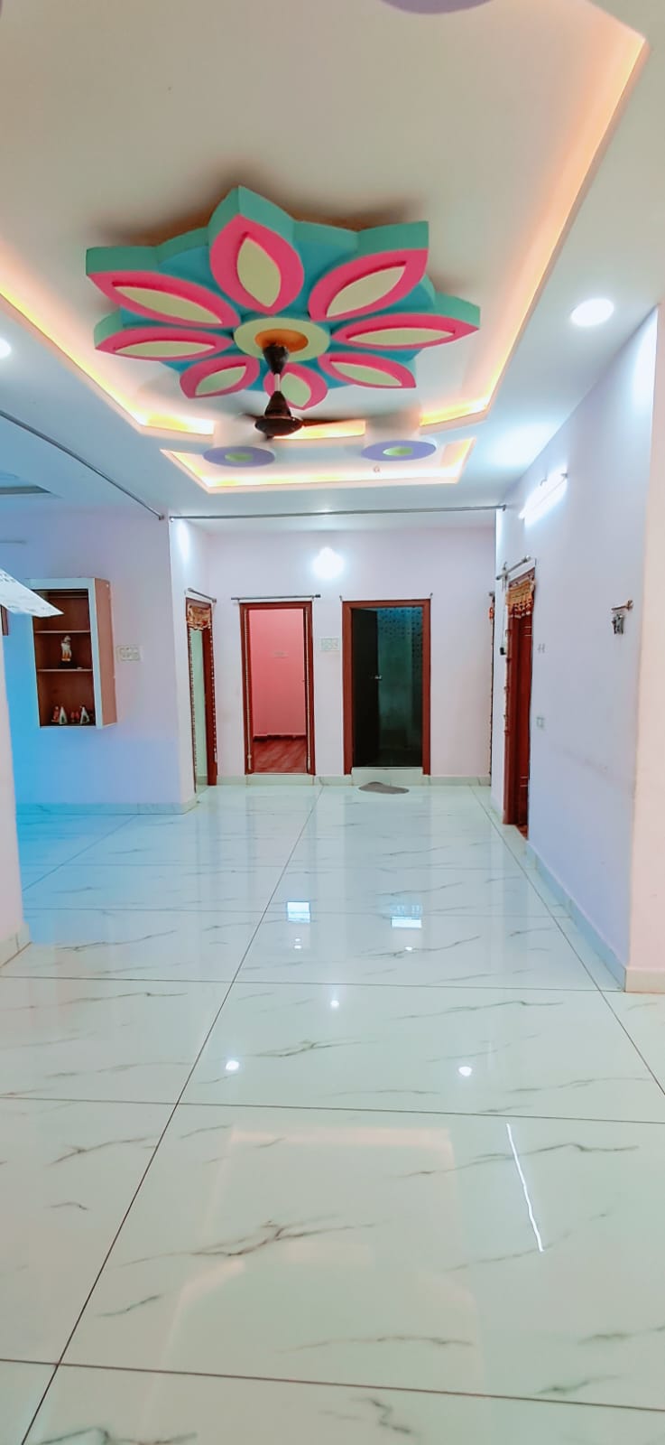 Independent House For Sale In East Kakatiya Nagar Neredmet