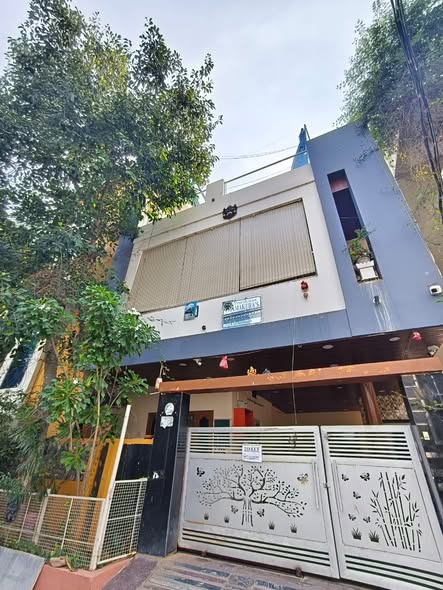 Independent House For Sale In Neredmet Malkajgiri