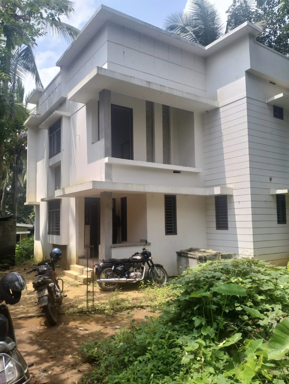 House for Sale in Peruvayal, Kozhikode