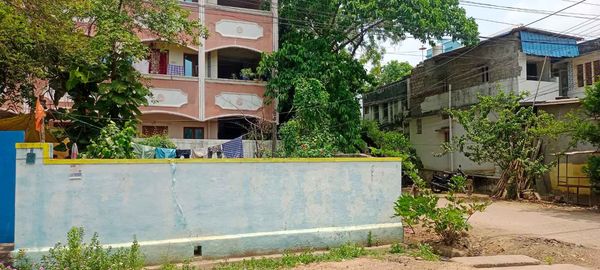Open Plot For sale in Eluru at Vijayawada