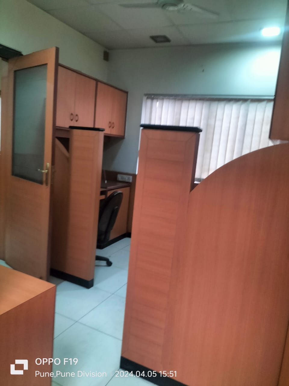 Office For Sale at Pune, Maharashtra 