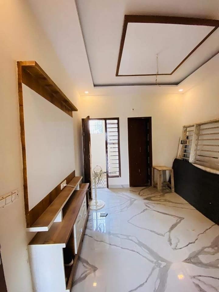 Corner House for Sale in Sunny Enclave, Mohali