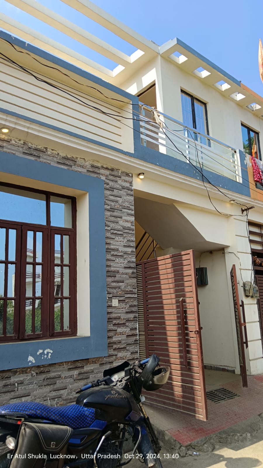 House for Sale in Jankipuram, Lucknow