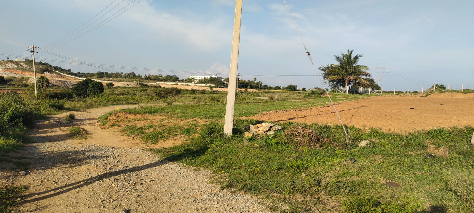 Farm House Plots For Sale In Sadashivpet Sanga Reddy
