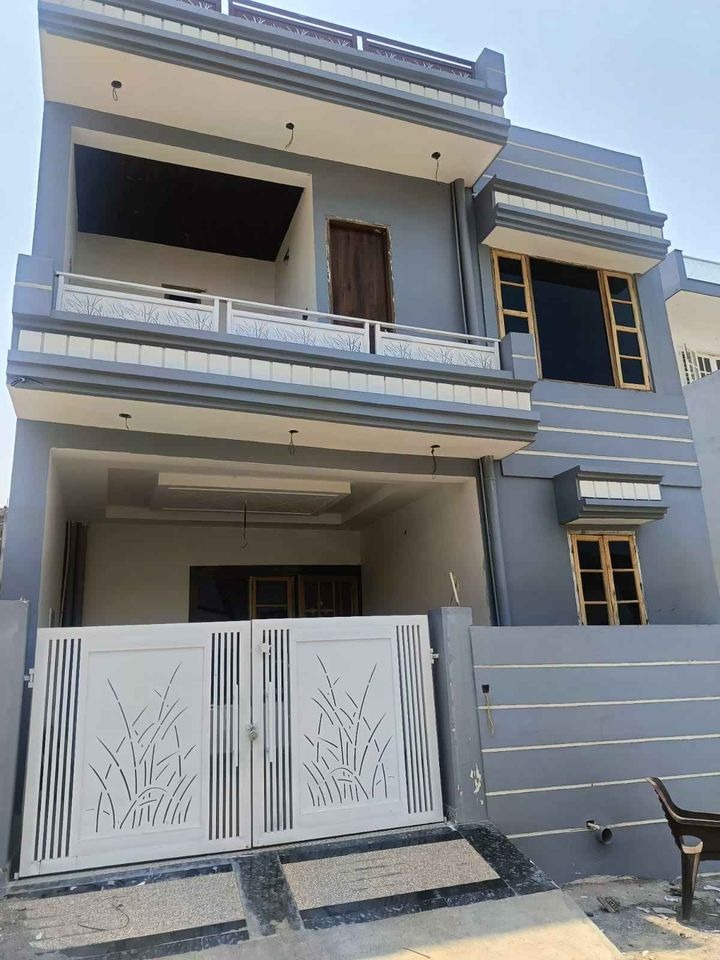 West-Facing Duplex House for sale in Dehradun