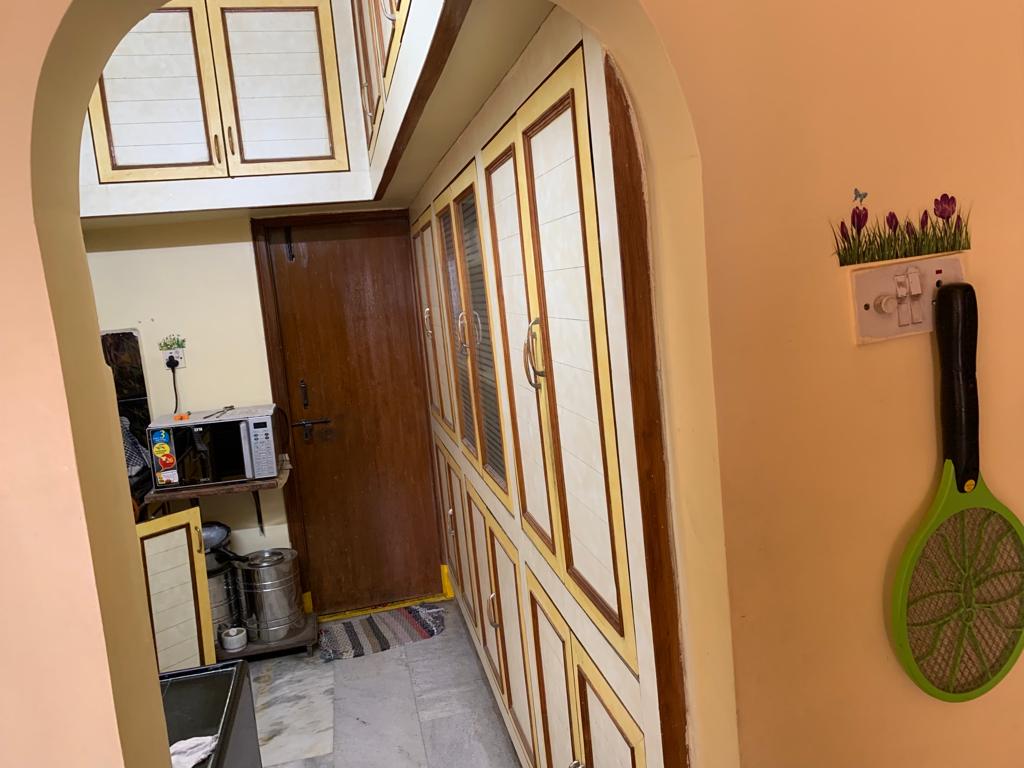 Flat for Resale in Bhavyas Anandam at Nizampet 
