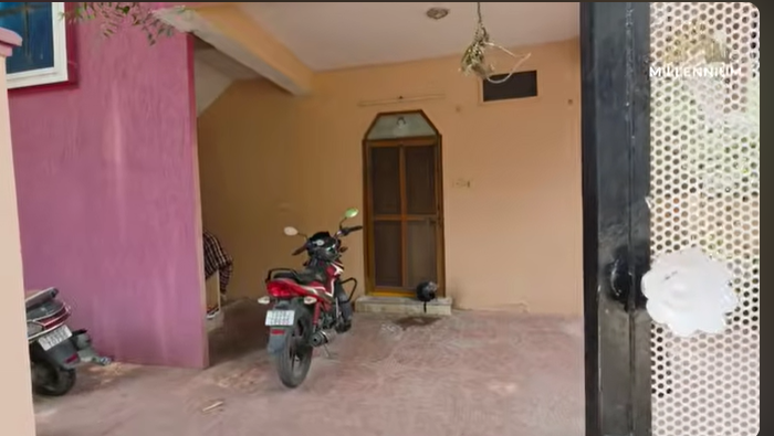 Independent House For Sale At Moula Ali