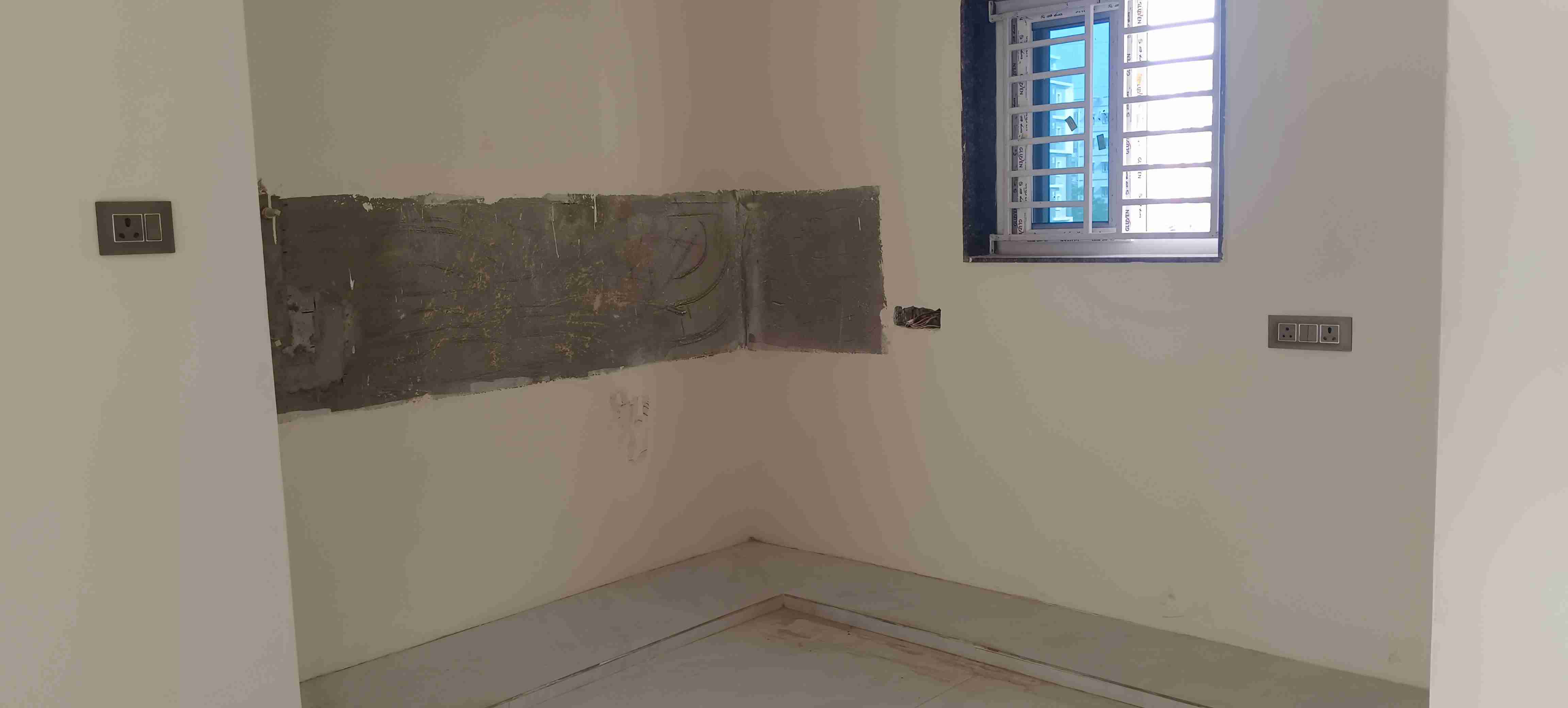 Luxury Ready to occupy New 3BHK flats at Mirpur hyderabad 