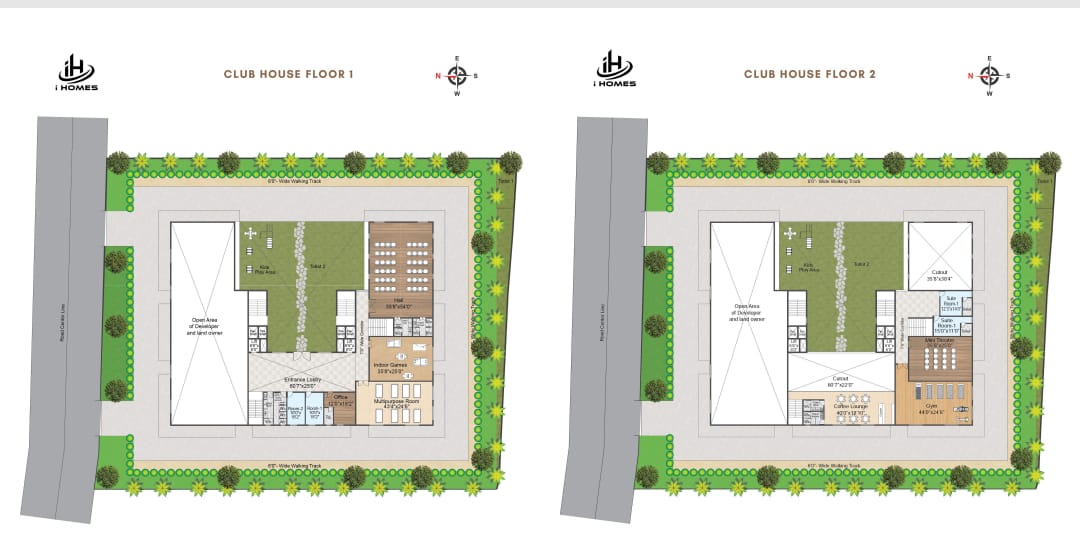 2 & 3 BHK Premium Luxury Apartment Flats For Sale @ Adibatla Ranga Reddy